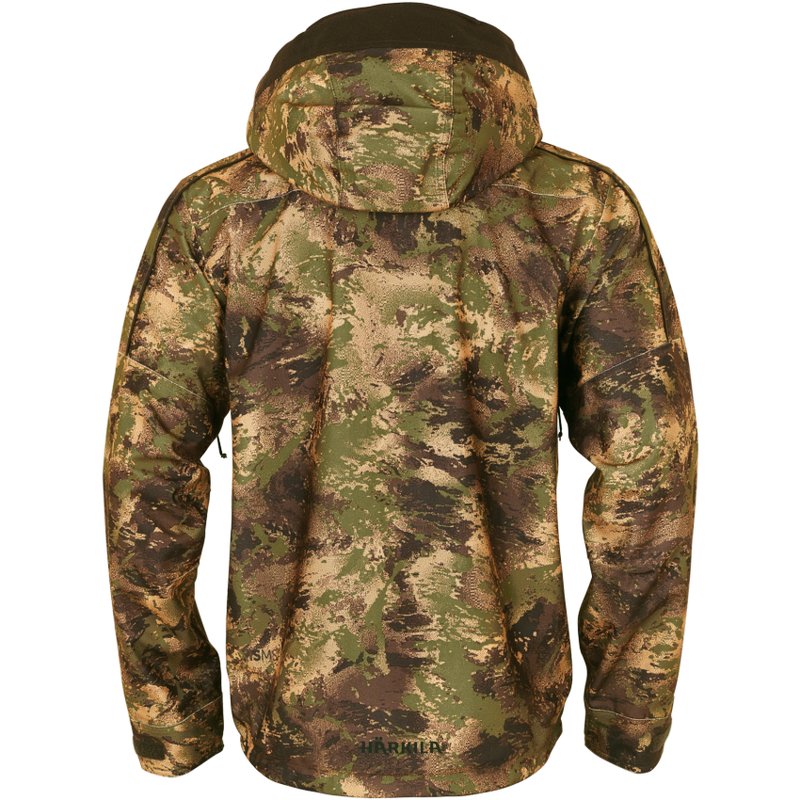 Deer Stalker camo HWS jacket