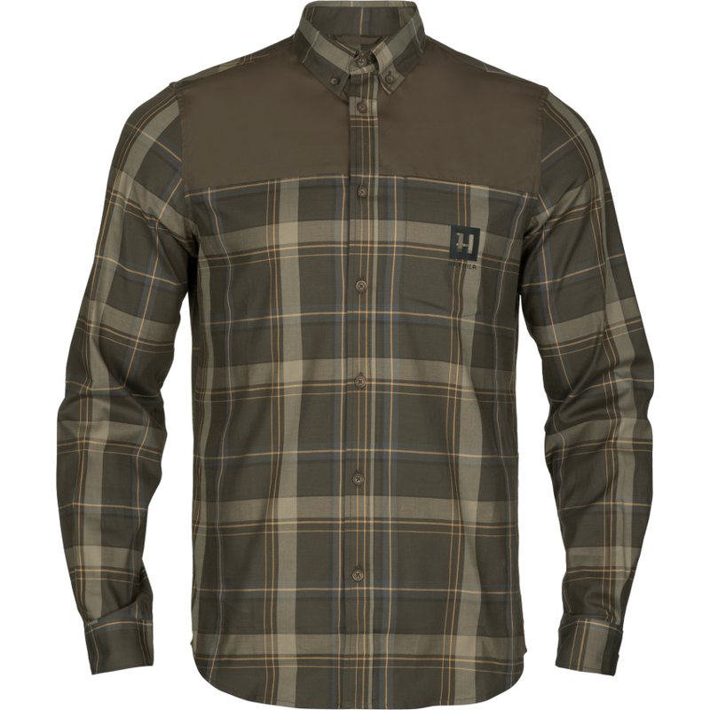 Anker L/S shirt