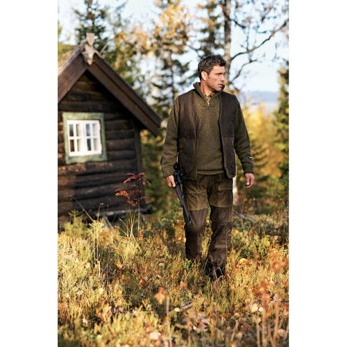 Angus trousers