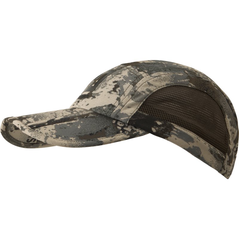 Mountain Hunter Expedition foldable cap
