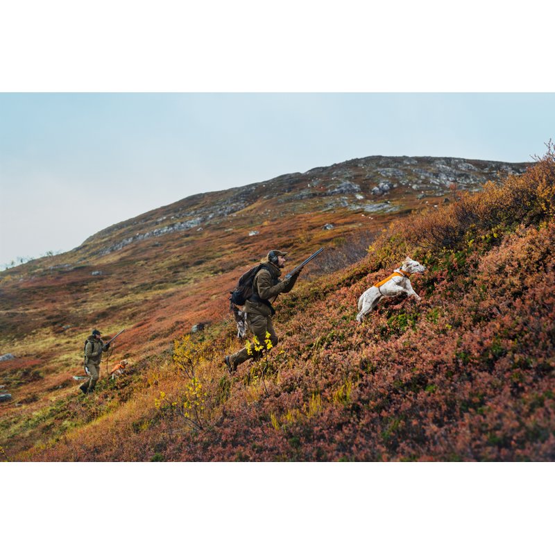 Mountain Hunter trousers
