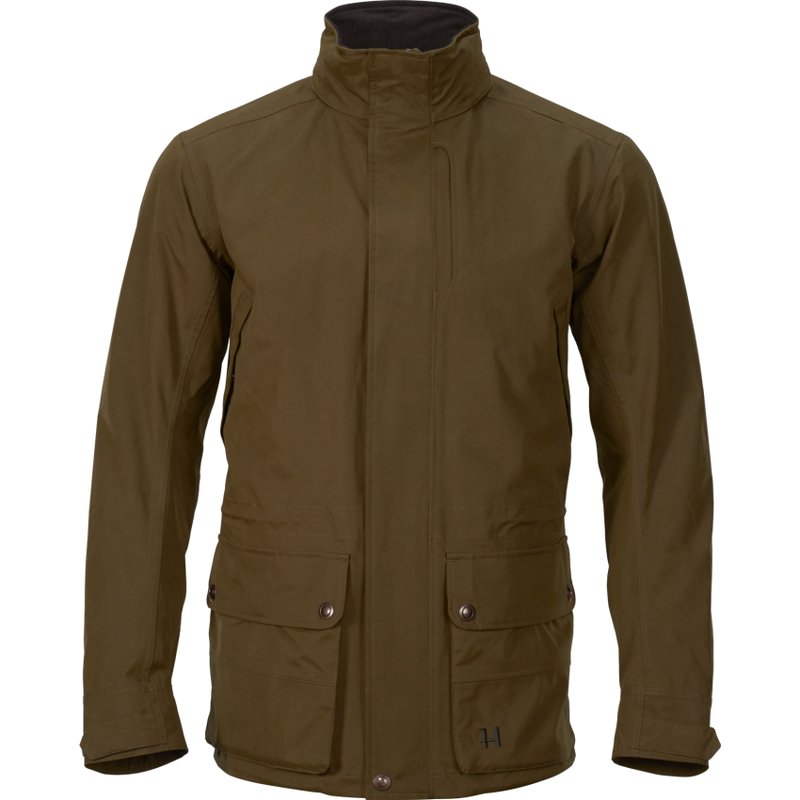 Retrieve jacket