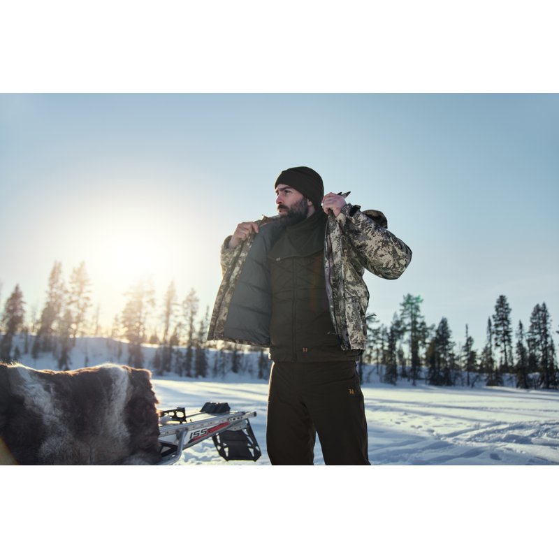 Trygve beanie