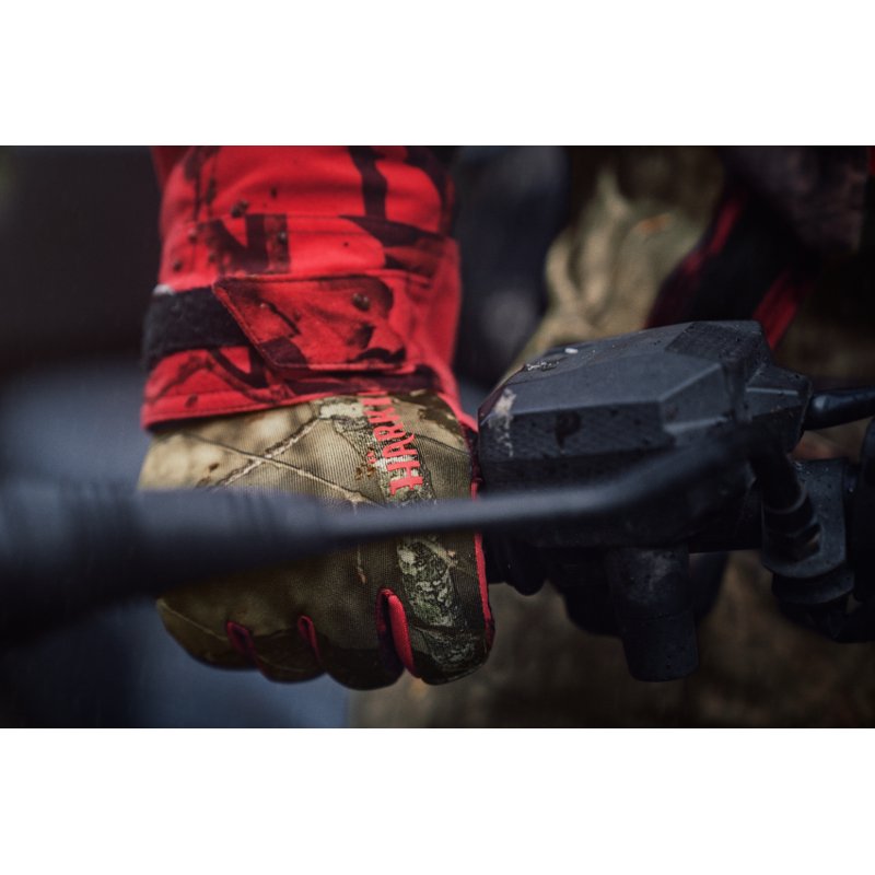 Moose Hunter 2.0 GTX gloves