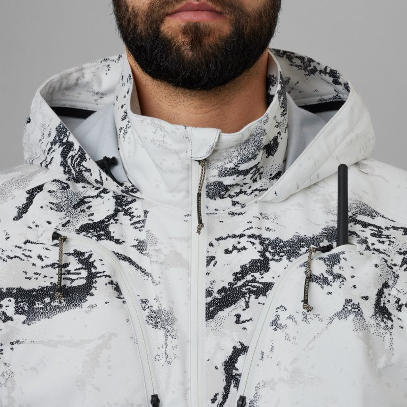 Winter Active WSP jacket