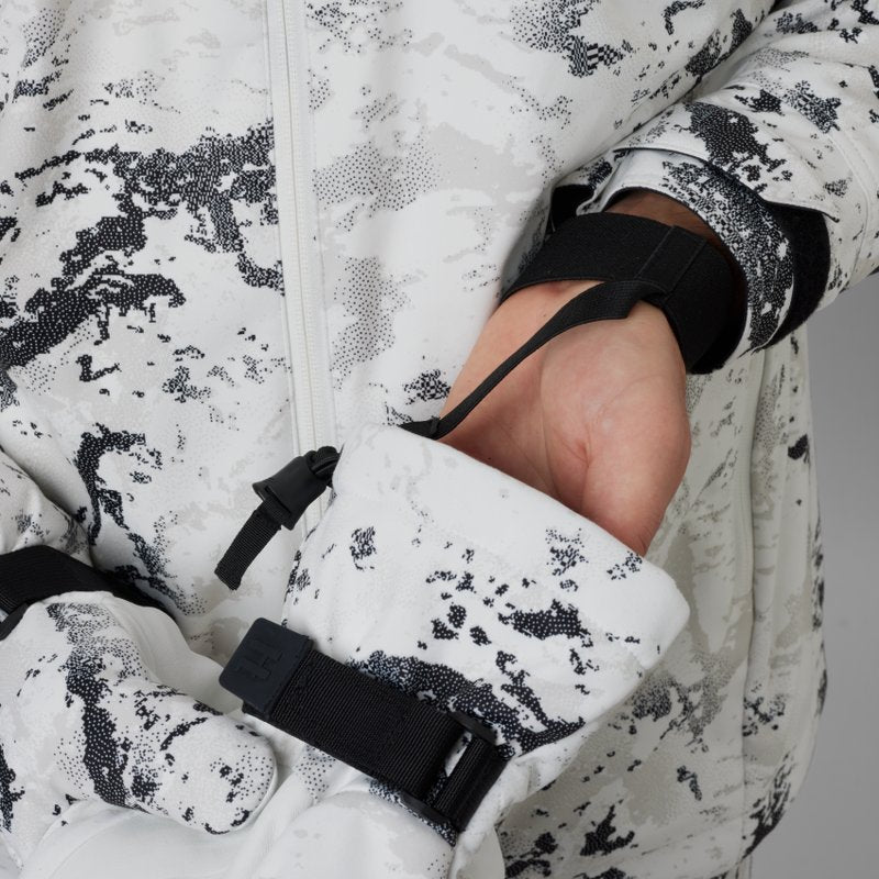Winter Active WSP Insulated mitten