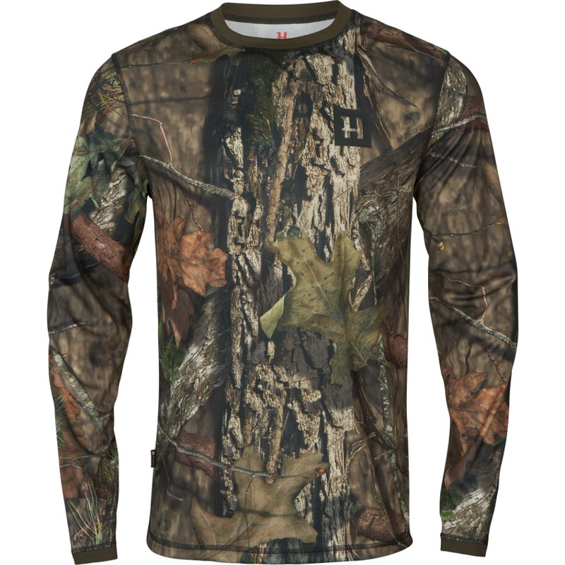 Moose Hunter 2.0 L/S t-shirt
