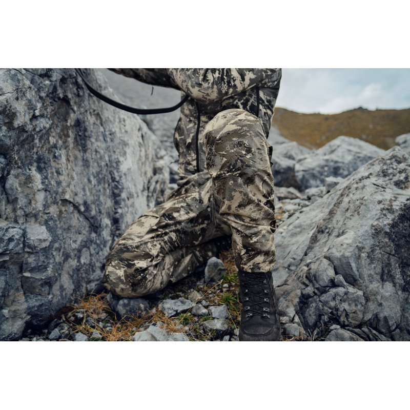Mountain Hunter Expedition light trousers