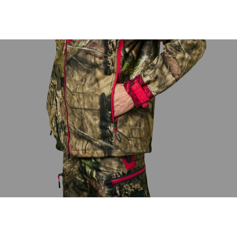Moose Hunter 2.0 WSP jacket