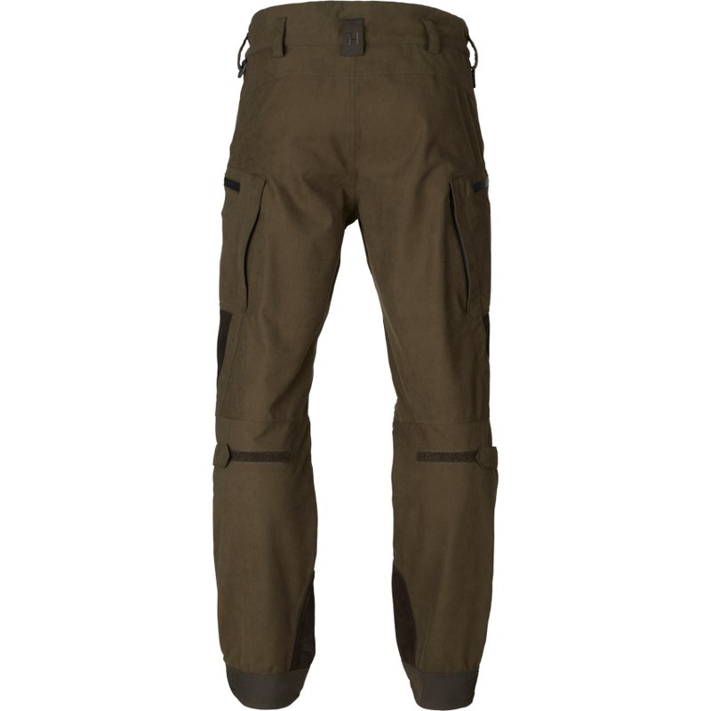 Driven Hunt HWS leather trousers