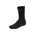 Dayhiker socks