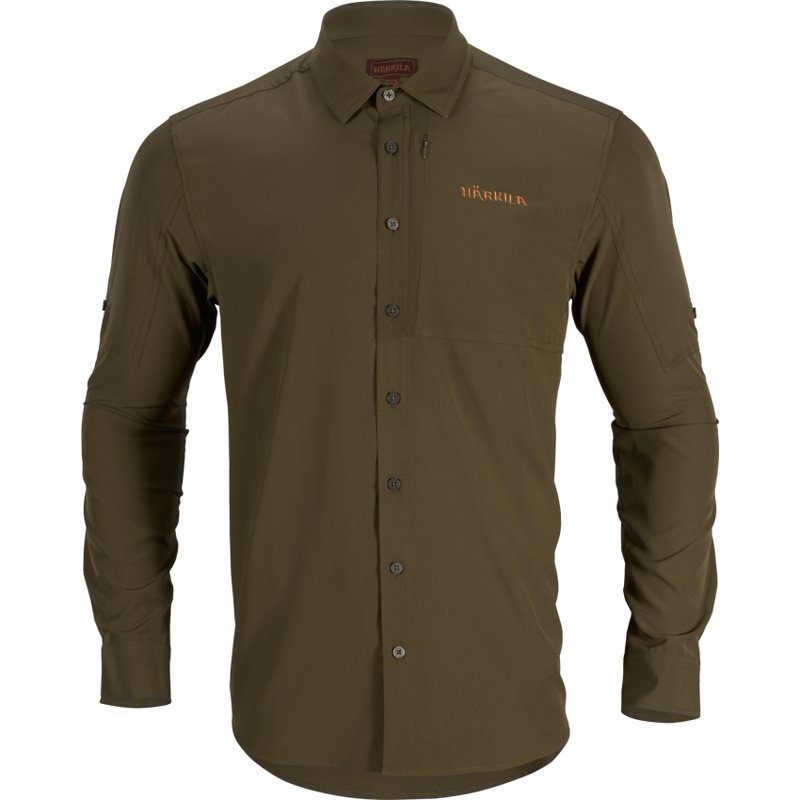 Trail L/S shirt