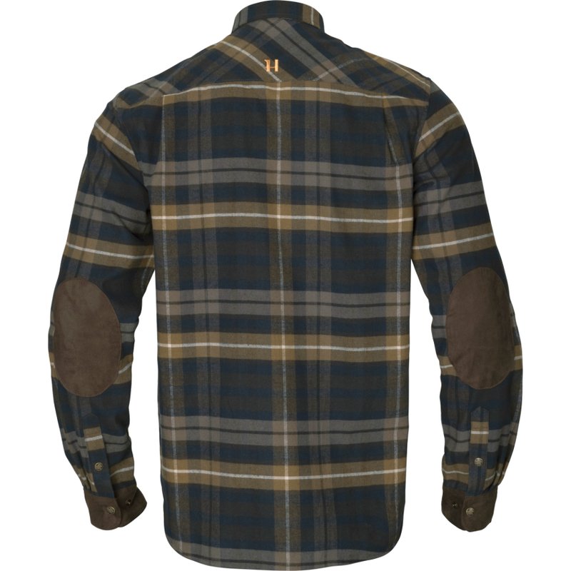 Jarne shooting L/S shirt