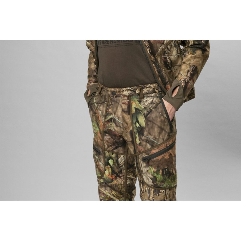 Kamko camo reversible WSP trousers
